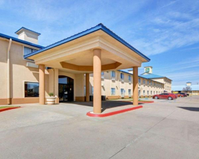  Quality Inn & Suites Wichita Falls I-44  Уичито Фолс